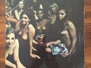 JIMI HENDRIX EXPERIENCE VINYL Electric Ladyland GHOST TRACK UK Original 2x LP