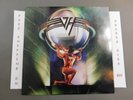 VAN HALEN 5150 1986 CLUB ISSUE LP WHY CAN'T THIS BE LOVE R 170220 FREE SHIPPING