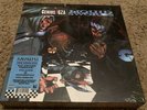 GZA GENIUS LIQUID SWORDS RECORD STORE DAY CHESS SET BOXSET 4 LP RSD RARE WU TANG
