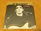 1972 LOU REED - TRANSFORMER LP - RCA LSP-4807 - SHRINK WRAP  W/HYPE STICKER