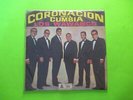 LOS WAWANCO CORONACION DE LA CUMBIA LP LATIN