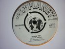 orlons spinning top planet uk soul 45 northern