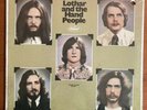 SEALED Lothar And The Hand People Presenting CAPITOL SM 2997 VINTAGE VINYL RARE