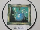 THE BEATLES STRAWBERRY FIELDS FOREVER / PENNY LANE 7