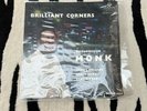 Thelonious Monk-brilliant Corners-original 1958 U.K. Pressing-London-LTZ-U 15097