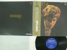 SCOTT ENGEL SCOTT 4 PHILIPS SFX-7194 JAPAN OBI VINYL LP