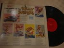 THE SILLY SURFERS  sounds of the silly surfers, vg to vg+ on MERCURY MONO, 1965