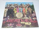 THE BEATLES - Sgt. Pepper's Lonely Hearts Club Band - 1979 UK 13-track Vinyl LP.