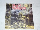 IRON MAIDEN - Sanctuary - 1980 UK 3-track 7