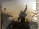 1995 Factory Sealed Queen- Made In Heaven LP White Limited Edition