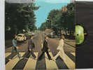 1969 Original UK Pressing THE BEATLES Abbey Road APPLE LP Stereo PCS 7088 EMI