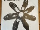 THE FRIDAY CLUB - WINDOW SHOPPING - 1985 12” VINYL EP 2TONE JERRY DAMMERS RARE