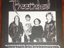 Accused / The Accüsed - Martha Splatterhead 12