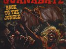 Guana Batz - Back To The Jungle (Vinyl LP - 2018 - EU - Original)