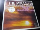 Smokey Robinson THE MIRACLES Greatest Hits From The Beginning 2 LP sealed