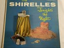The Shirelles Tonight's the Night LP 1st Press 1961