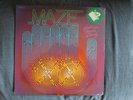 MAZE FEATURING FRANKIE BEVERLY, s/t USA New Sealed Old Stock LP While I'm Alone