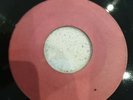 Bob Marley & The Wailers Lemon Tree RARE JA Blank 7