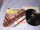 BEATLES  please please me  1963- UK EARLY PRESS -MONO - (A1N;B1N) -EX+