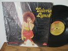 VALERIA LYNCH - QUIEREME MERCURIO STEREO LP SHRINK HOLLAND IMPORT