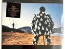 PINK FLOYD   DELICATE SOUND OF THUNDER   LIVE DOUBLE LP   STILL FACTORY SEALED