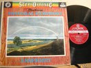 London BB FFSS CS 6160 Ansermet BEETHOVEN Symphony No.6 1960 VG++ TO NM