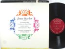 SR-90409 JANOS STARKER Tchaikovsky DORATI Rococo MERCURY LIVING PRESENCE EX+