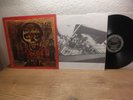 Slayer – Seasons In The Abyss Lp 1990 Thrash, Speed Metal Def American Recording