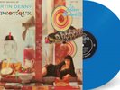 Hypnotique by Martin Denny Blue Vinyl Stereo LP Record 1,000 Made