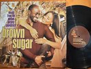 Brown Sugar Soundtrack DBL LP