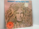 Ted Nugent And The Amboy Dukes SEALED 1976 US Original Pressing LP Vinyl Record