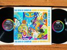 ● UNCENSORED ● MINT 1969 RAINBOW CAP 1st ● SONS OF CHAMPLIN ● 2LP SF PSYCH JAMS