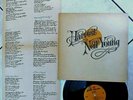 CLEAN 1972 ORIG  NEIL YOUNG   HARVEST + LYRICS Buffalo Springfield HEART OF GOLD