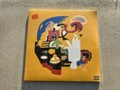 Faces Mac Miller Sealed Limited Multi Tri Color 3 LP Vinyl