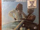 LONNIE SMITH LP Drives BLUE NOTE BST-85351