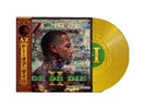 AZ Doe or Die 2 OBI Gold Vinyl SOLD OUT Conway Lil Wayne The Alchemist Rick Ross