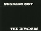 The Invaders Spacing Out STILL SEALED NEW OVP Barnyard Vinyl LP