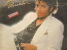 Michael Jackson Thriller NEAR MINT Epic Vinyl LP
