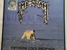 Messiah Extreme Cold Weather Multi-Splatter Vinyl LP Record new