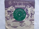 M-  INDIAN COLUMBIA 45 - CLIFF RICHARD - 