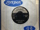 BILLY & THE ESSENTIALS - MAYBE YOU’LL BE THERE rare UK 1962 NORTHERN SOUL MINT-