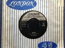 THE EARLS - NEVER rare UK 1963 / ROCK ’N’ ROLL DOO-WOP / LONDON / UNPLAYED MINT-