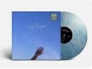 THE LUMINEERS Brightside Exclusive Partly Sunny Blue Vinyl LIMITED EDITION LP
