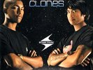 THE Neptunes Present Clones 2003 US Black Vinyl 2LP Jay-Z, NAS, Kelis, Nelly