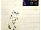 PINK FLOYD   THE WALL    DOUBLE LP   FACTORY SEALED