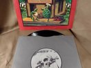 The Grateful Dead Terrapin Station 1977 Arista AL7001 KENDUN POGOLOGO First VG+