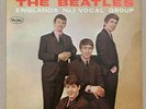 The Beatles - Introducing VJLP 1062, Columbia press, Version 2, Mono, US, 1964