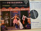 SXL 2011 Stravinsky Petrushka / Ansermet / OSR W/B BBB