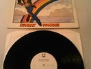 THE RAINBOW PRESS - SUNDAY FUNNIES LP EX  MR G G9004 U.S PSYCH