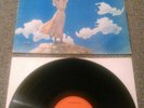 IT'S A BEAUTIFUL DAY - S / T LP UK 1ST PRESS CBS 63722 DAVID LAFLAMME WHITE BIRD